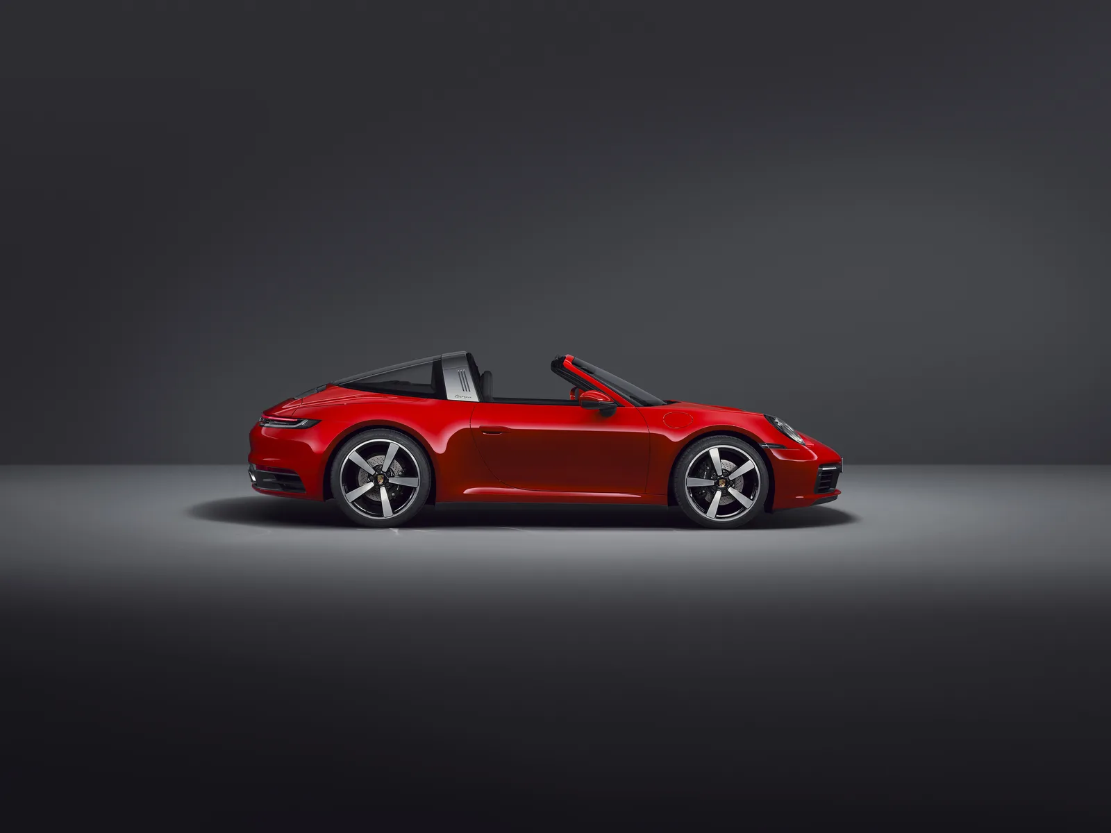 Open-Air Driving Perfection