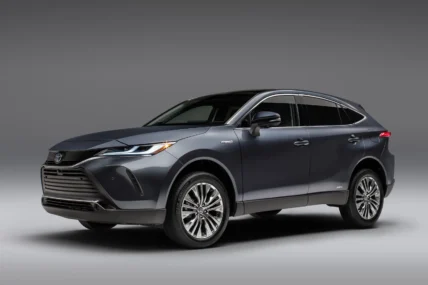 Venza Reborn