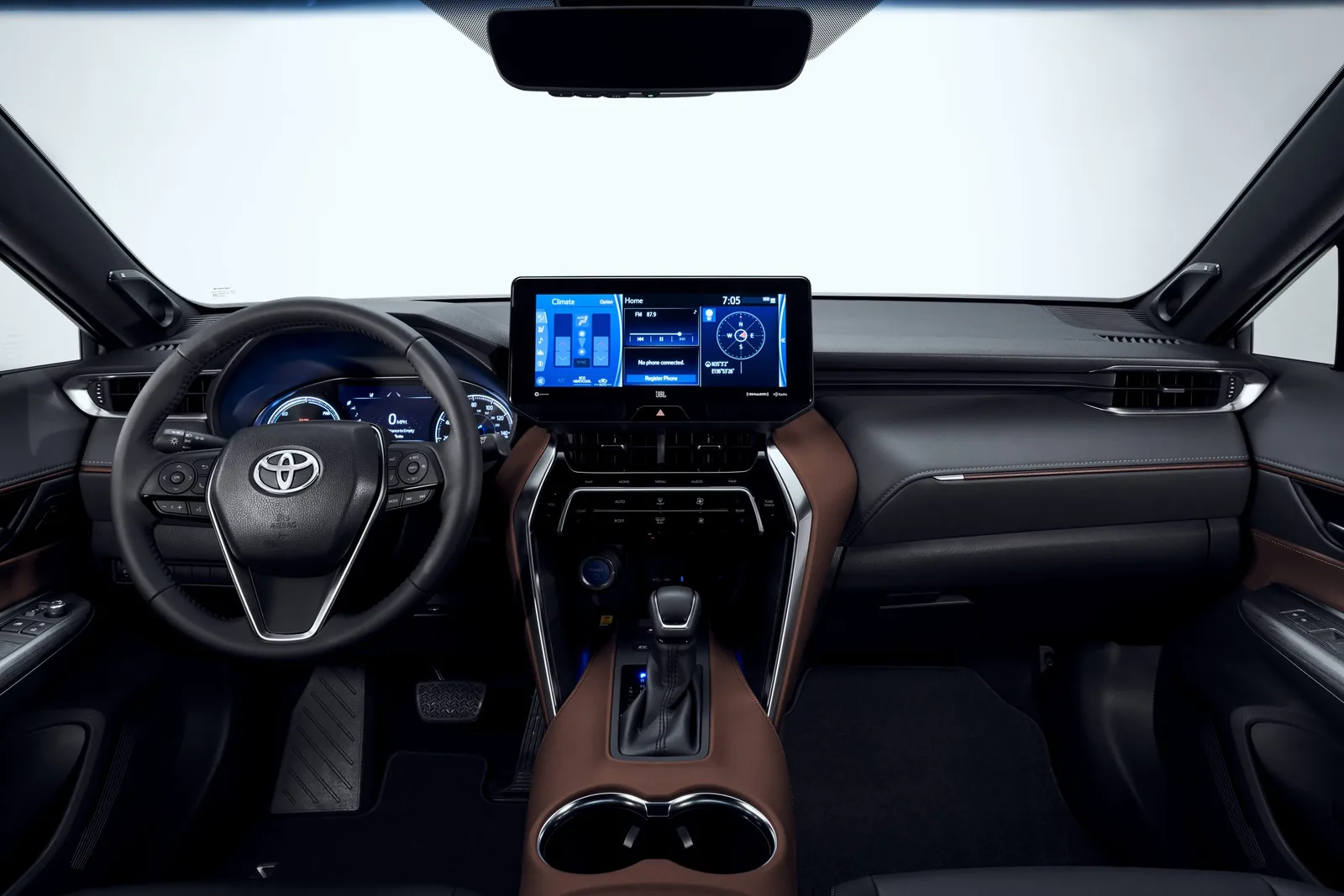 Venza Reborn
