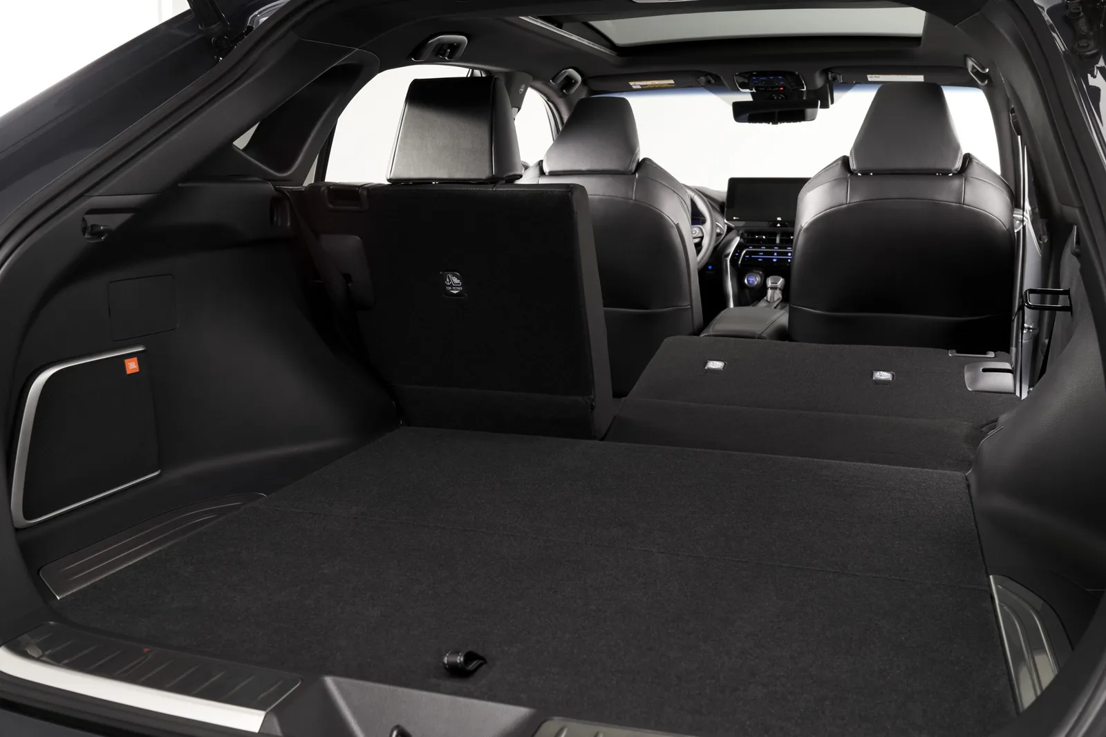 Venza Reborn