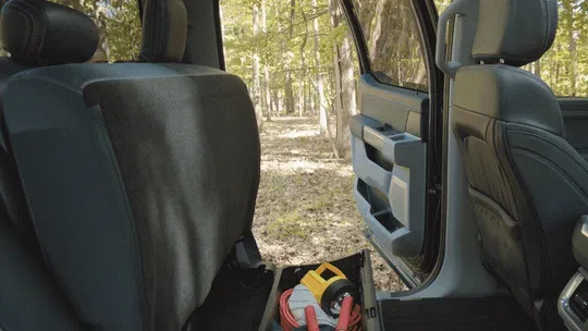 Revolutionary or Evolutionary....the NEW F-150