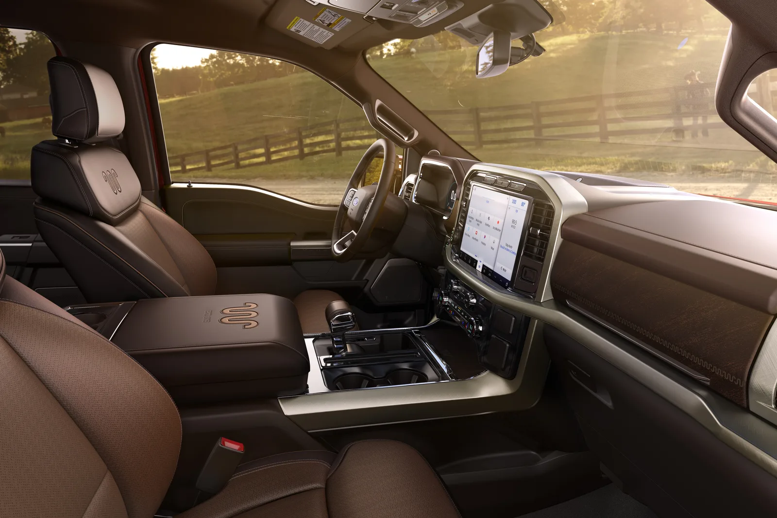 Revolutionary or Evolutionary....the NEW F-150