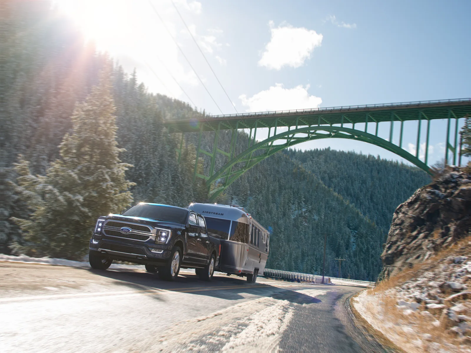 Revolutionary or Evolutionary....the NEW F-150