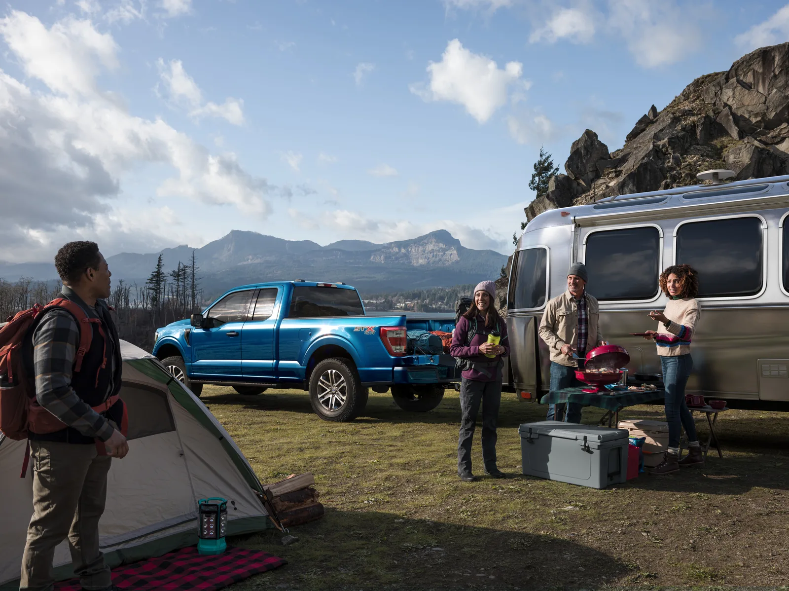 Revolutionary or Evolutionary....the NEW F-150