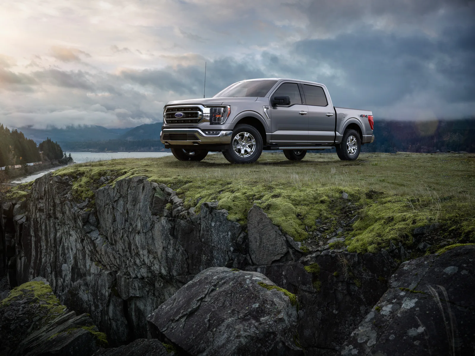 Revolutionary or Evolutionary....the NEW F-150
