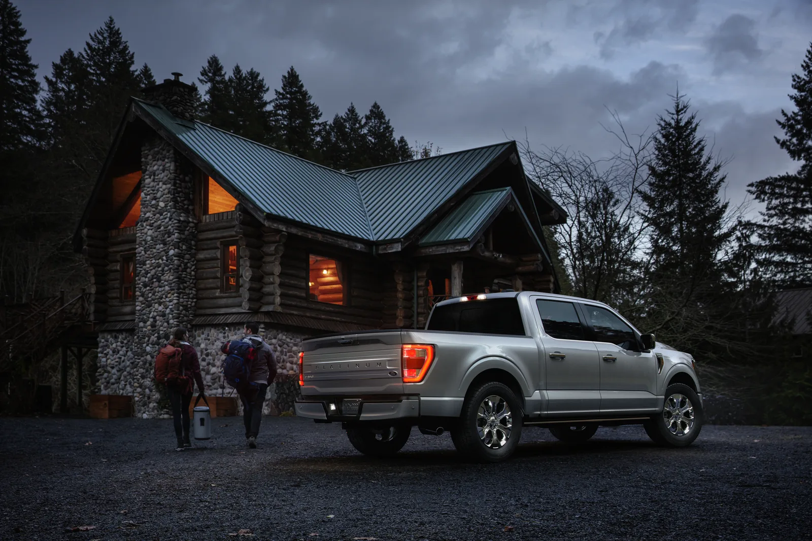 Revolutionary or Evolutionary....the NEW F-150