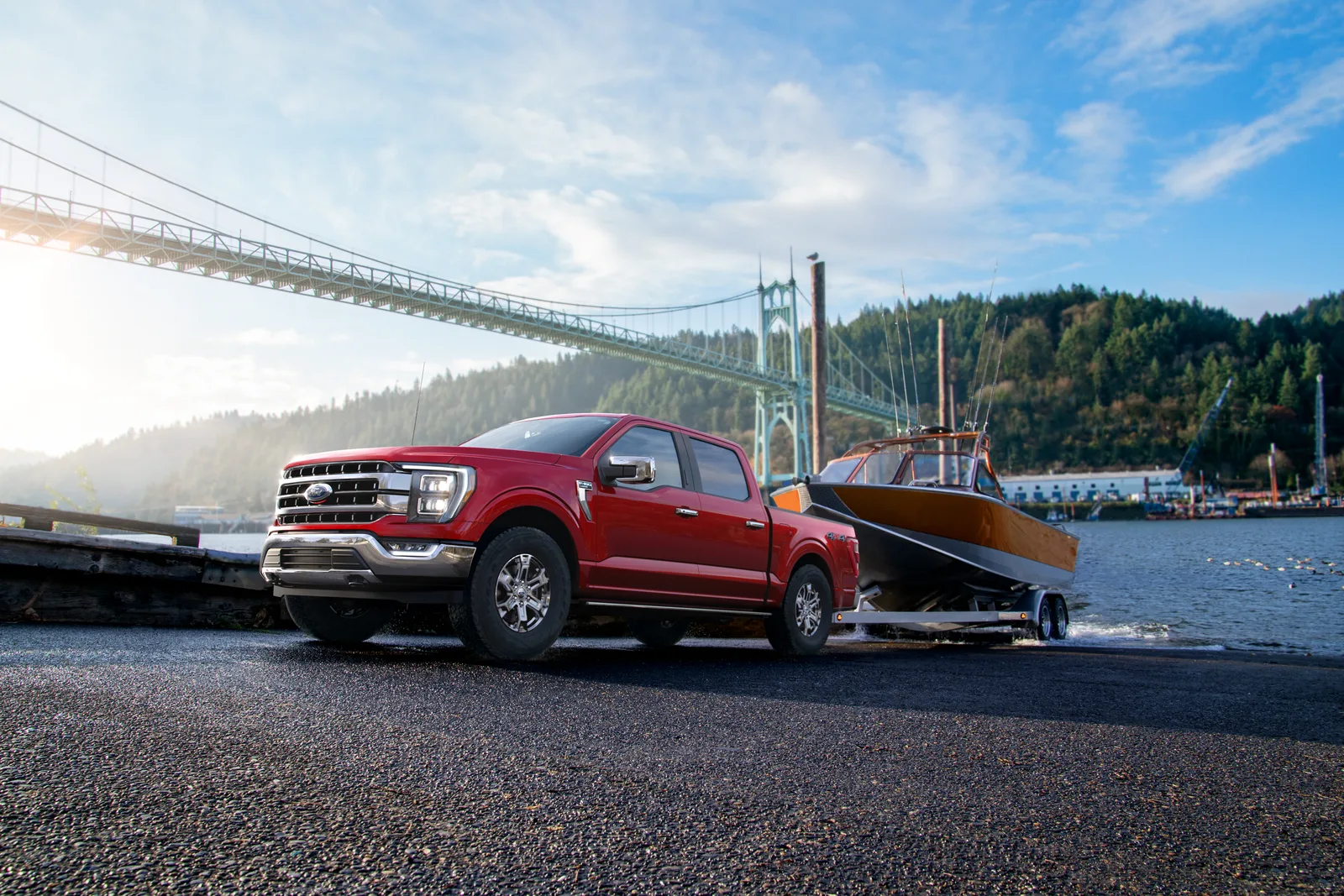 Revolutionary or Evolutionary....the NEW F-150