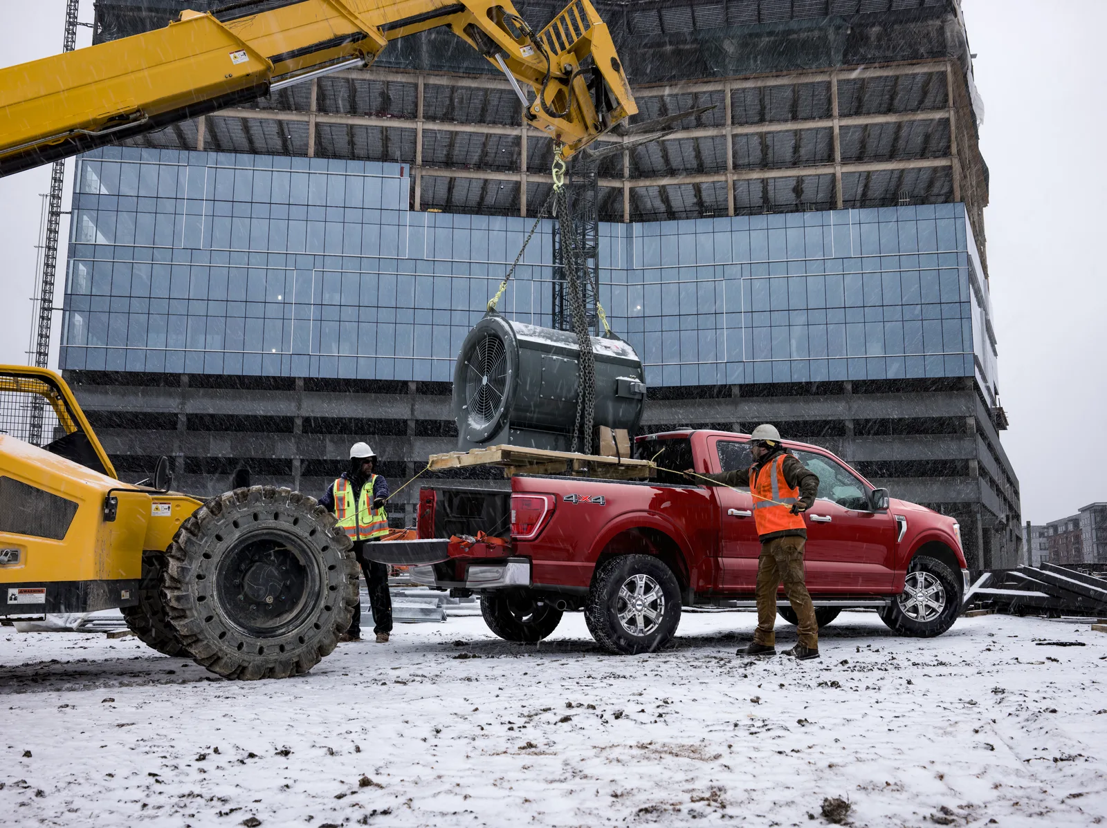 Revolutionary or Evolutionary....the NEW F-150