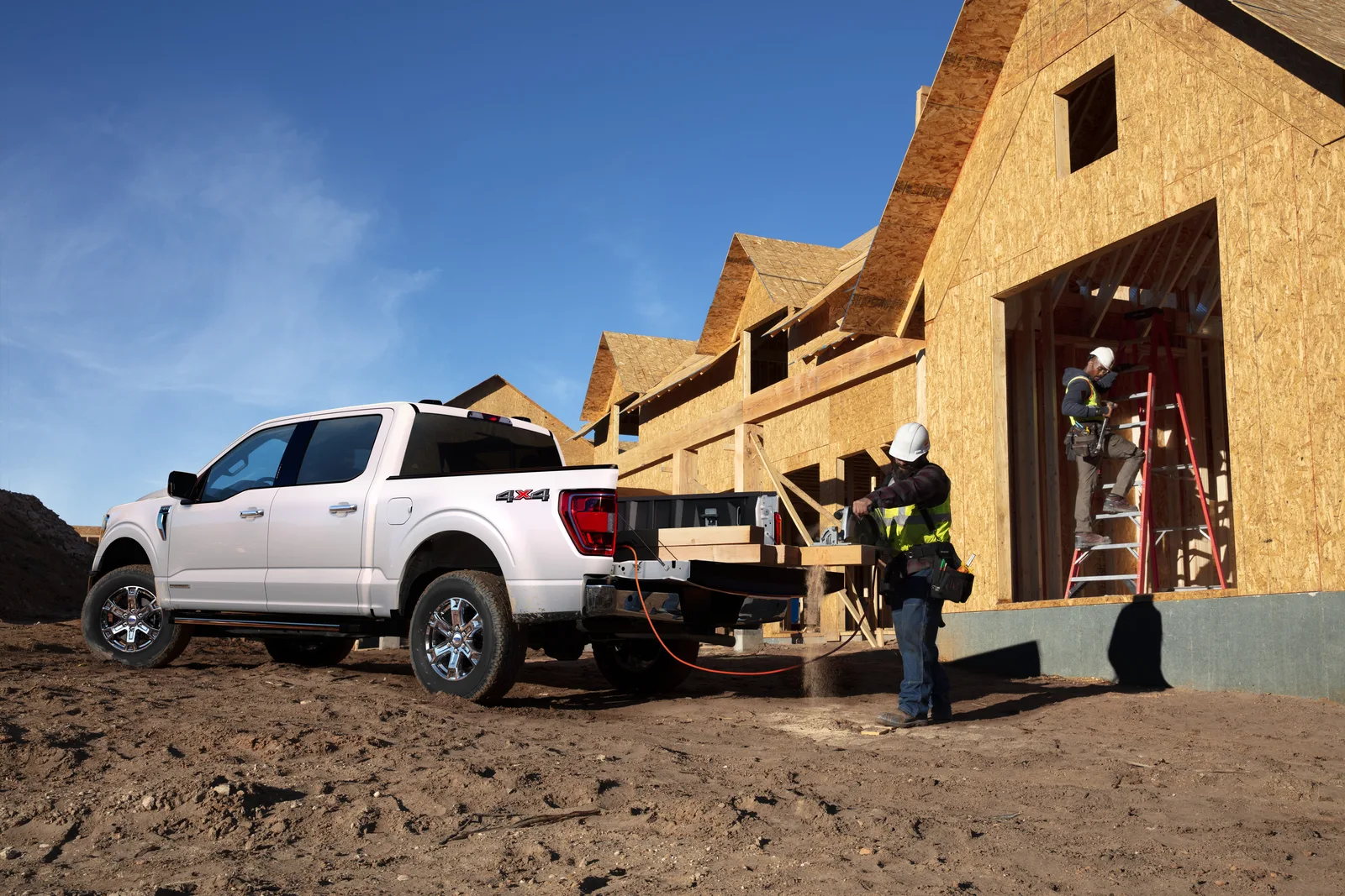 Revolutionary or Evolutionary....the NEW F-150