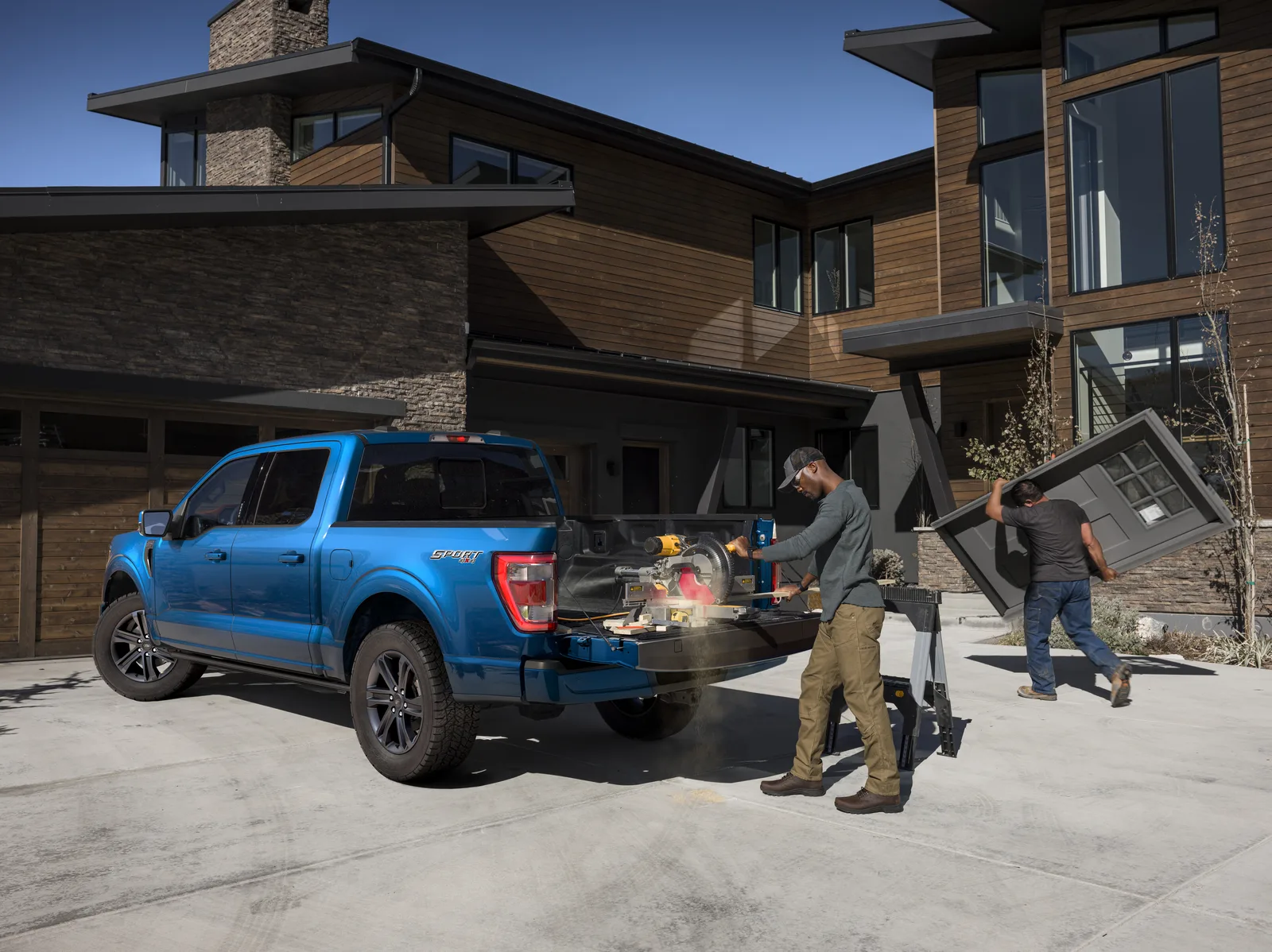 Revolutionary or Evolutionary....the NEW F-150