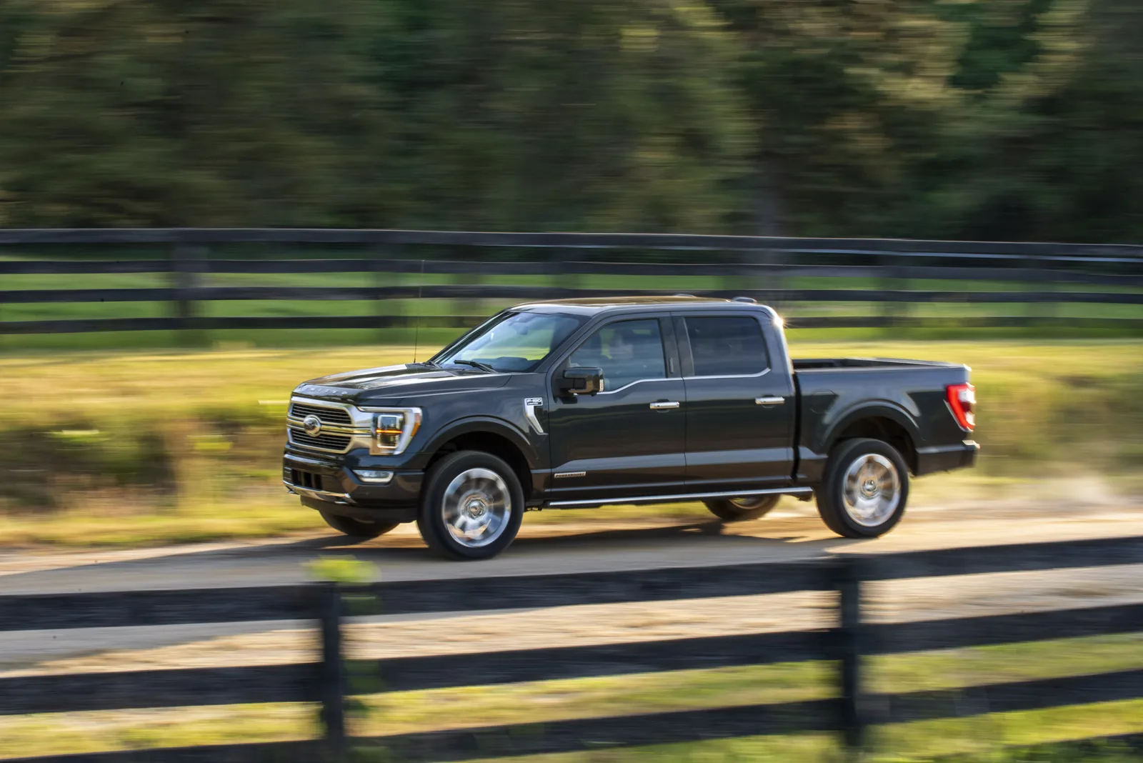 Revolutionary or Evolutionary....the NEW F-150