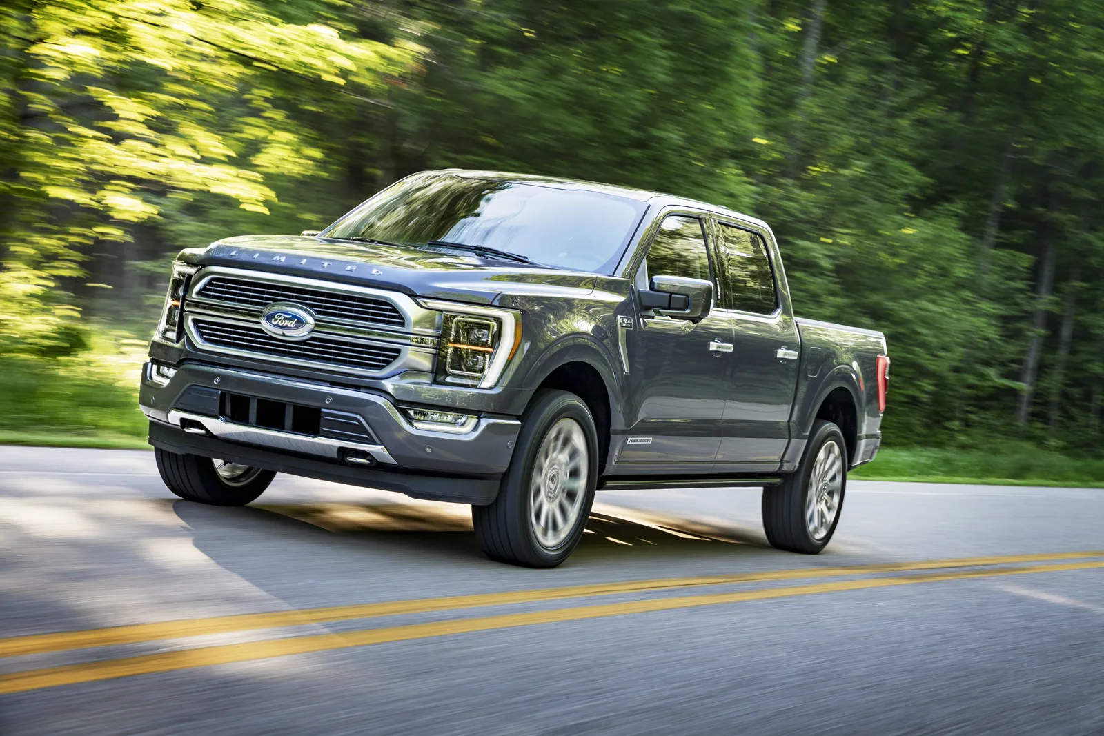 Revolutionary or Evolutionary....the NEW F-150