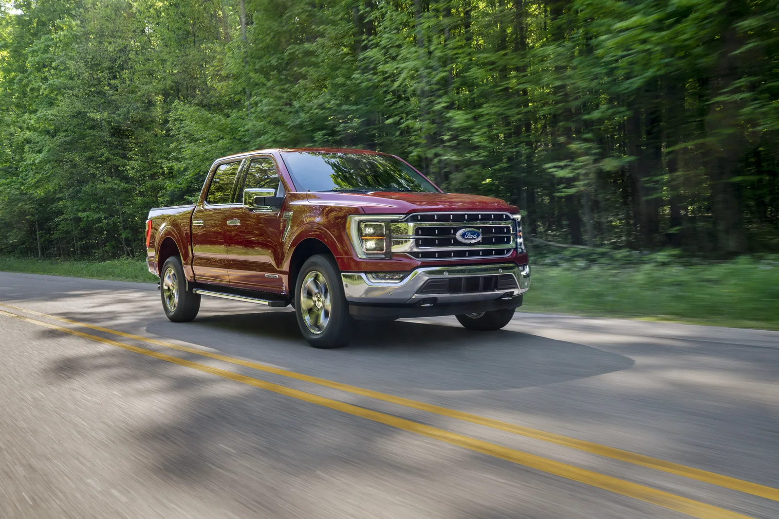 Revolutionary or Evolutionary....the NEW F-150