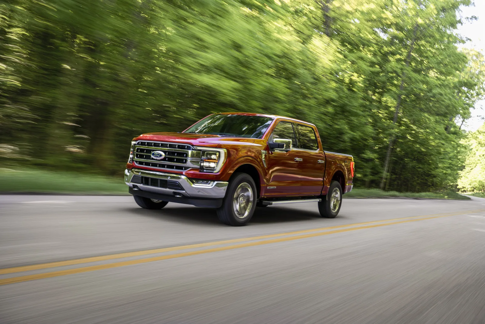 Revolutionary or Evolutionary....the NEW F-150
