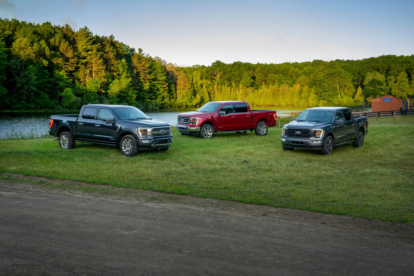 Revolutionary or Evolutionary....the NEW F-150