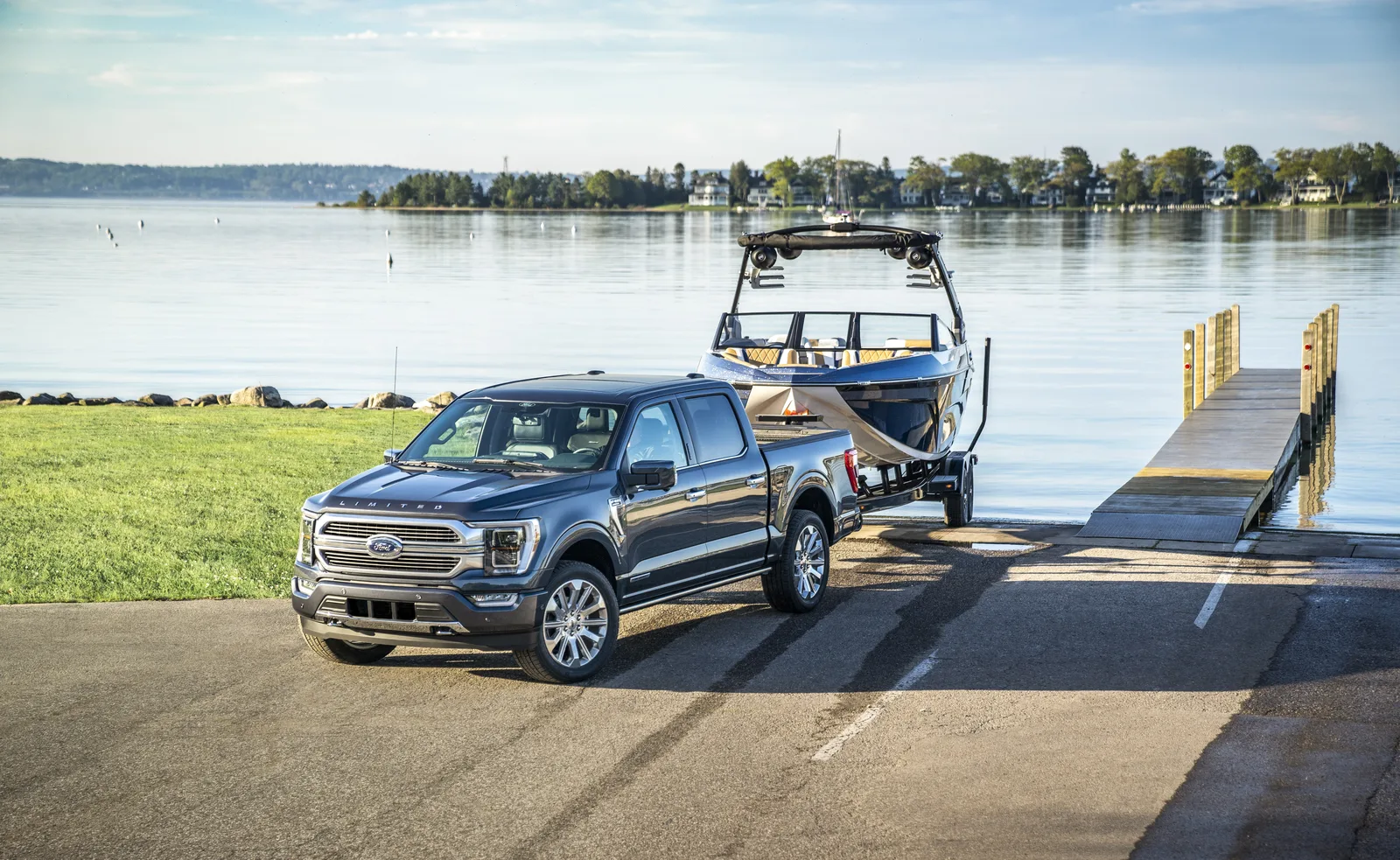 Revolutionary or Evolutionary....the NEW F-150