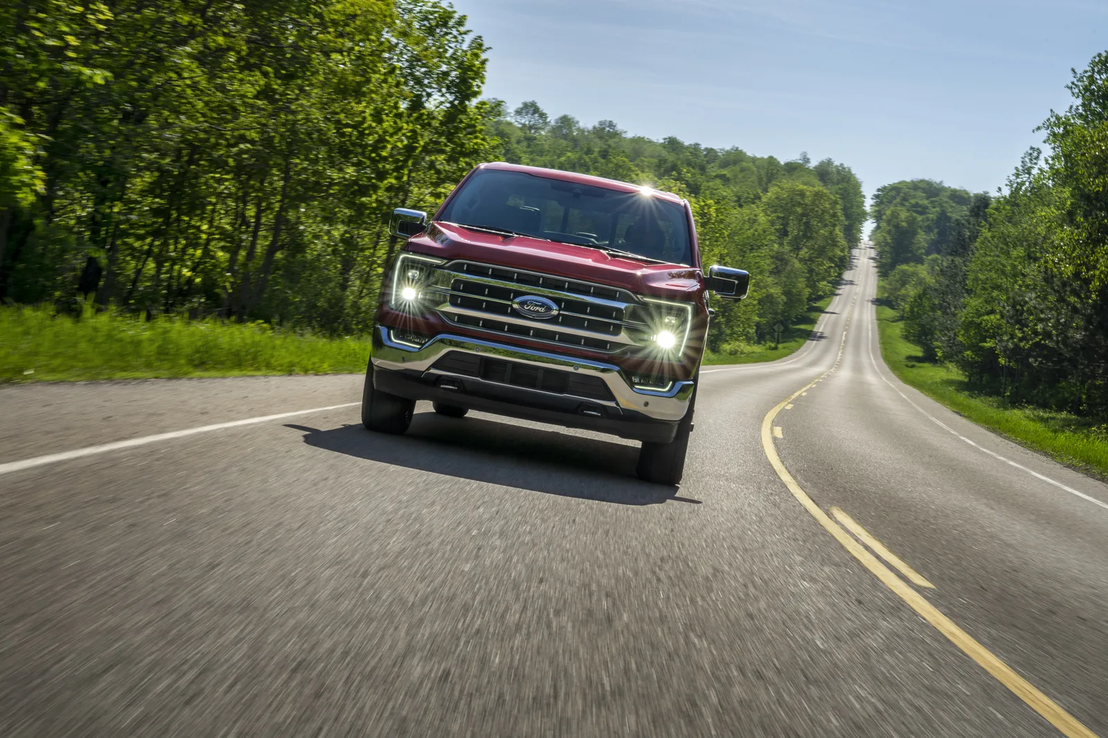 Revolutionary or Evolutionary....the NEW F-150