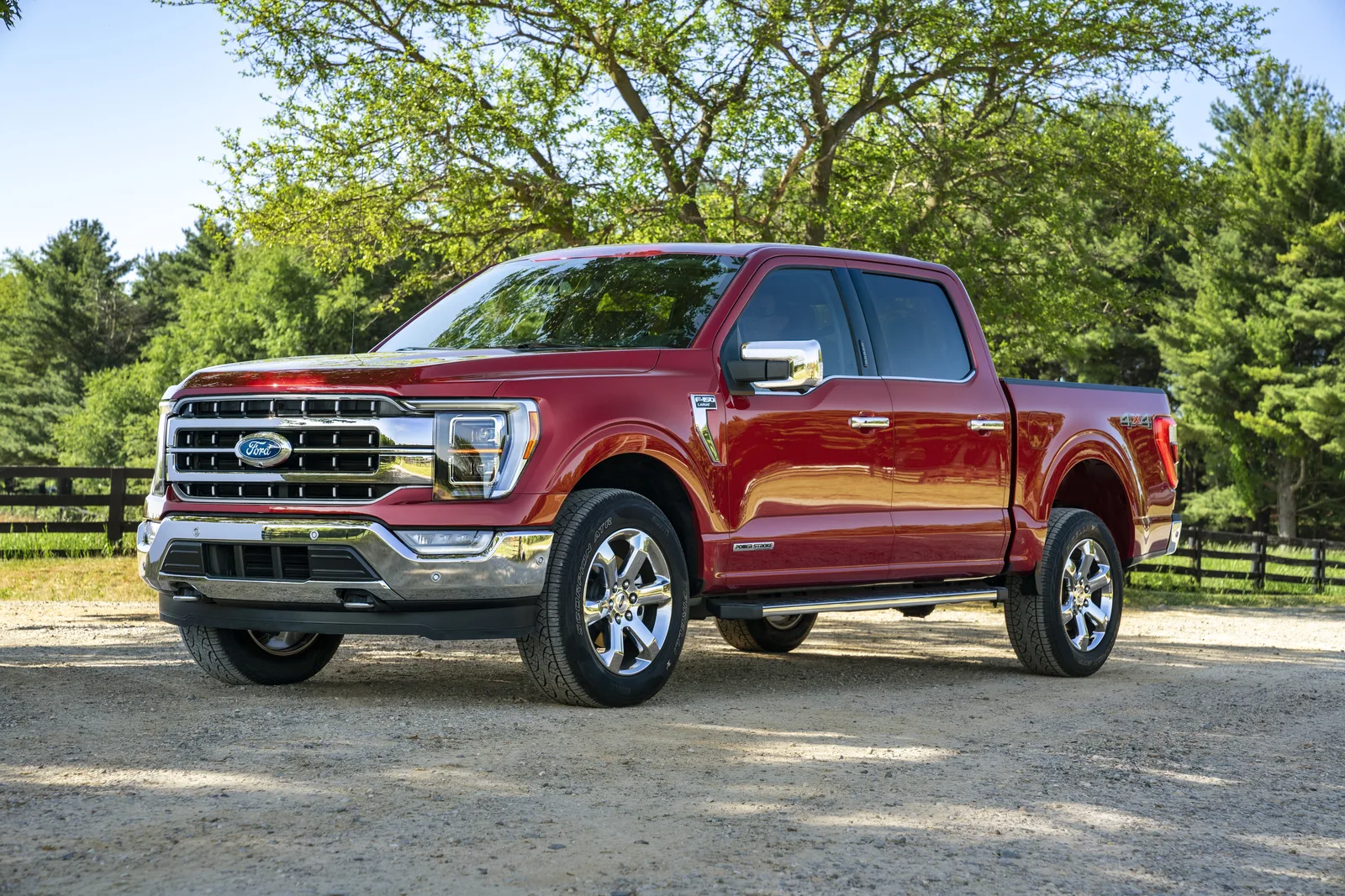 Revolutionary or Evolutionary....the NEW F-150