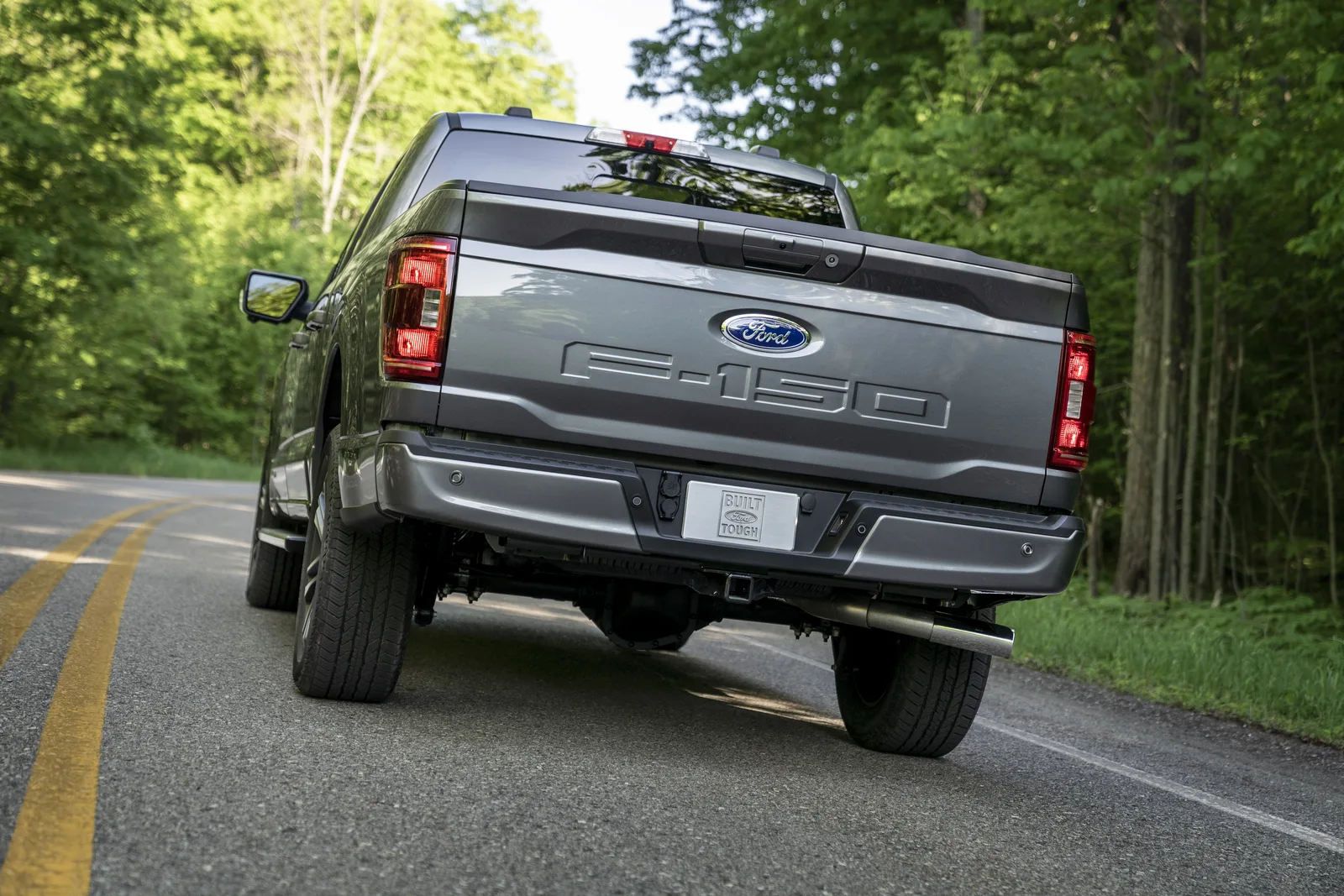 Revolutionary or Evolutionary....the NEW F-150