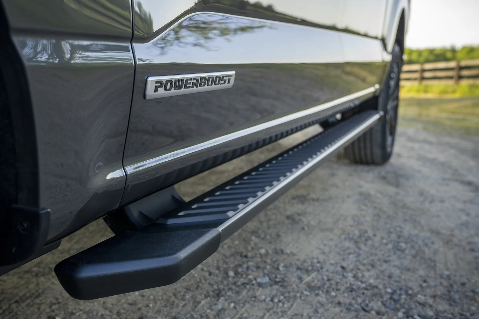 Revolutionary or Evolutionary....the NEW F-150