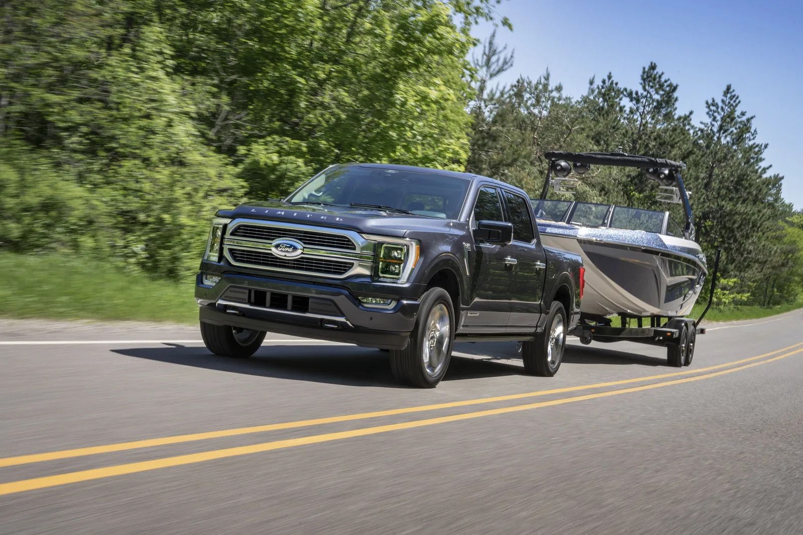 Revolutionary or Evolutionary....the NEW F-150