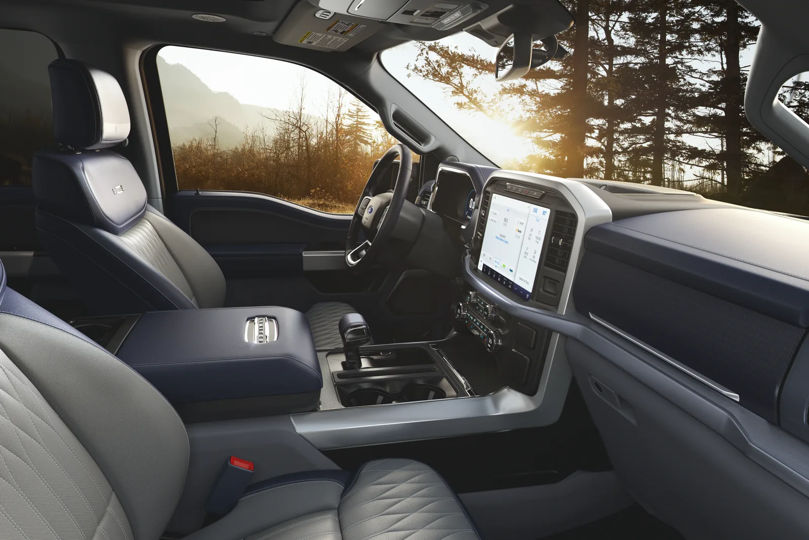 Revolutionary or Evolutionary....the NEW F-150