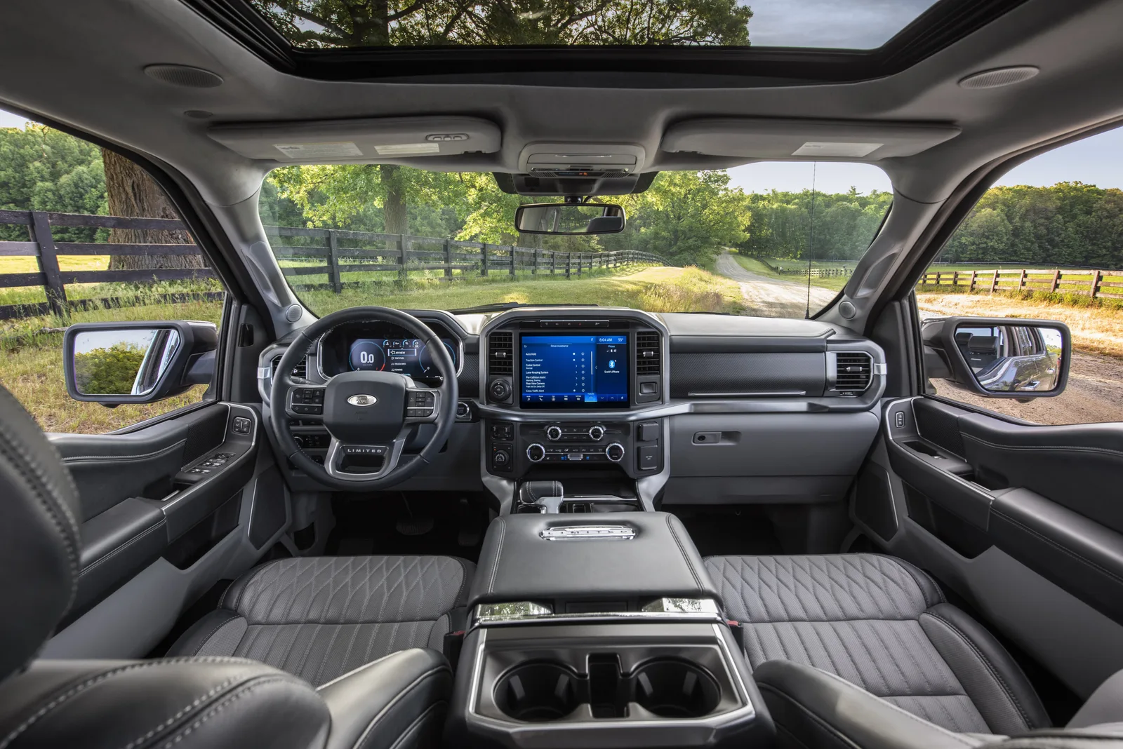 Revolutionary or Evolutionary....the NEW F-150
