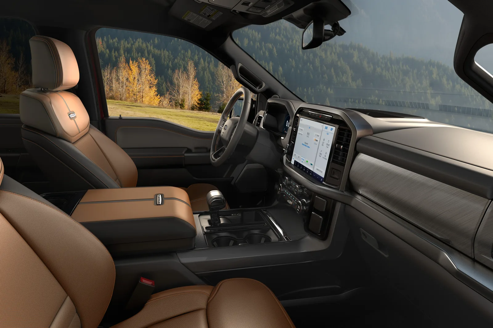 Revolutionary or Evolutionary....the NEW F-150