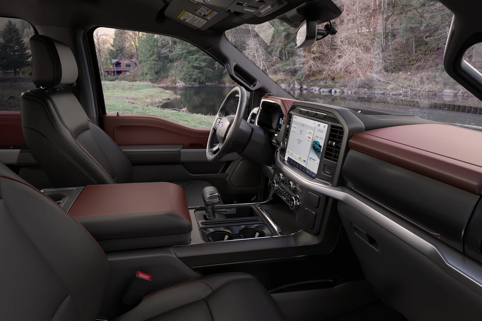 Revolutionary or Evolutionary....the NEW F-150