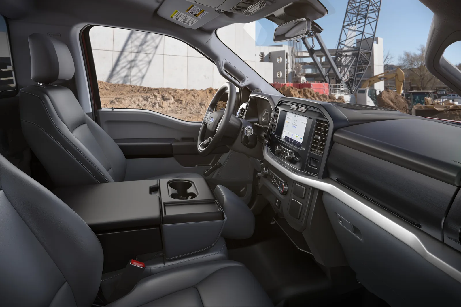 Revolutionary or Evolutionary....the NEW F-150