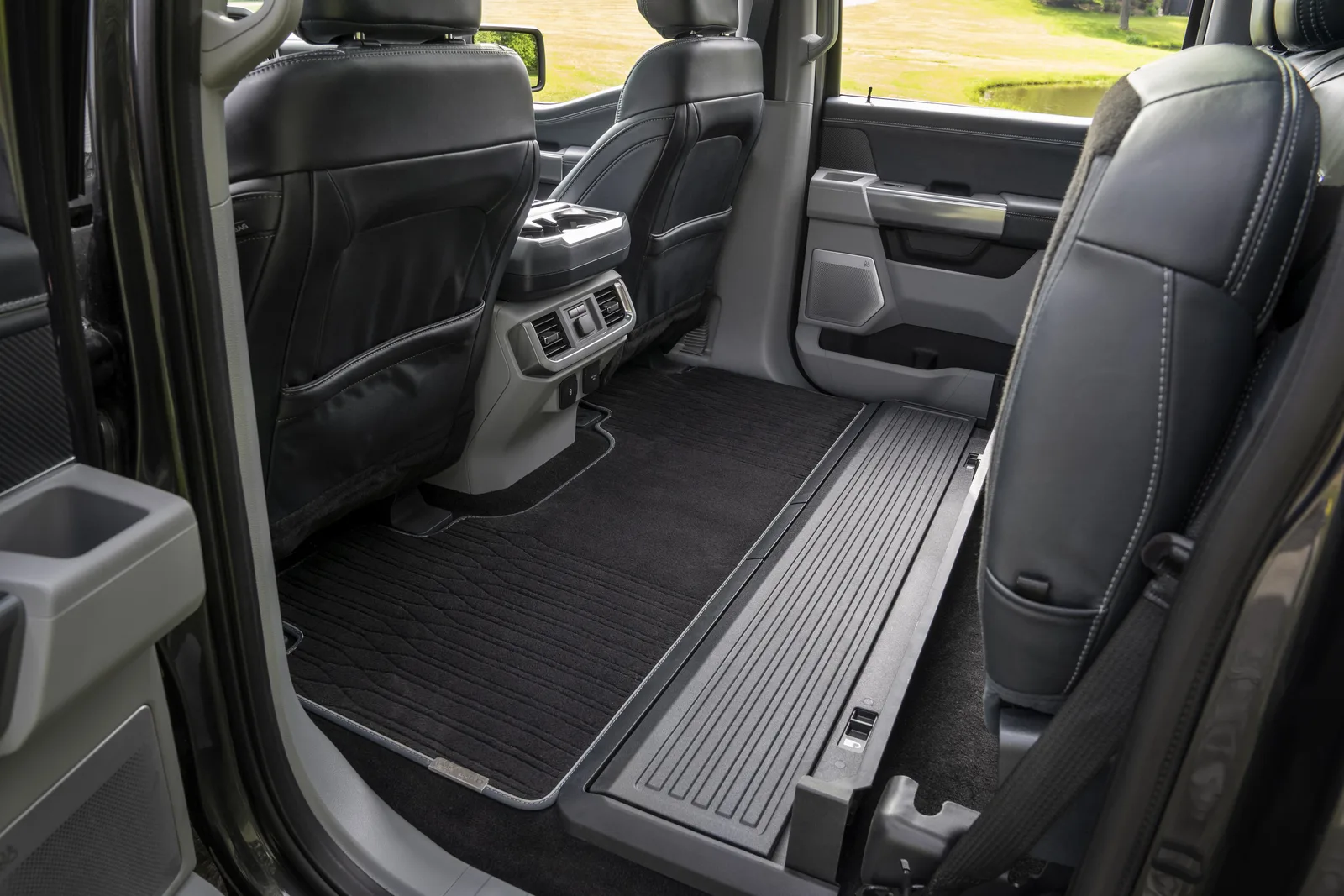 Revolutionary or Evolutionary....the NEW F-150