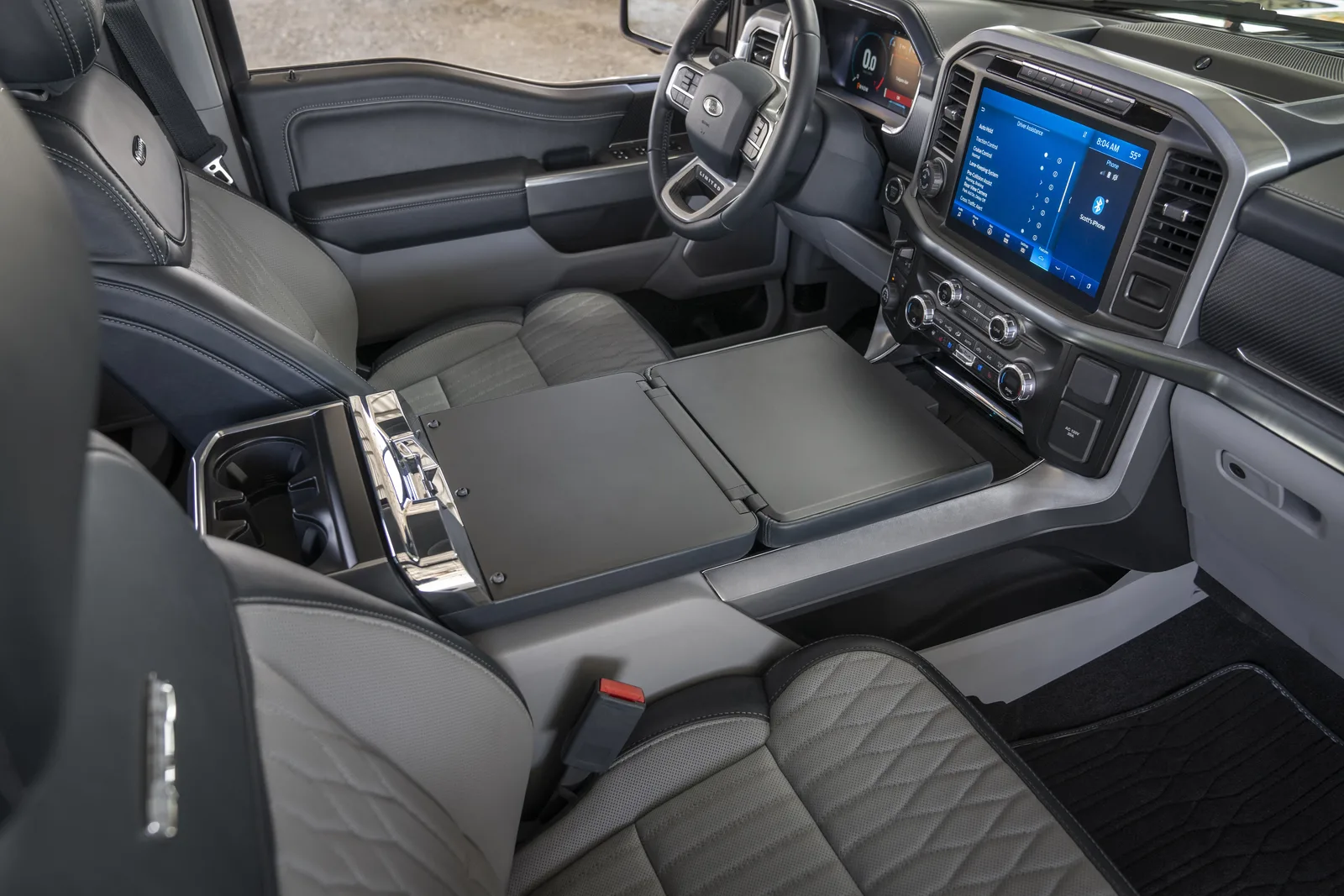 Revolutionary or Evolutionary....the NEW F-150
