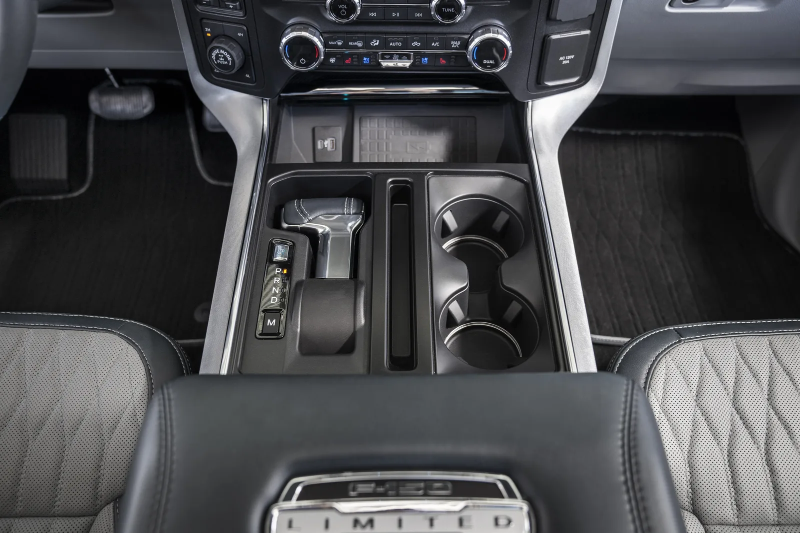 Revolutionary or Evolutionary....the NEW F-150
