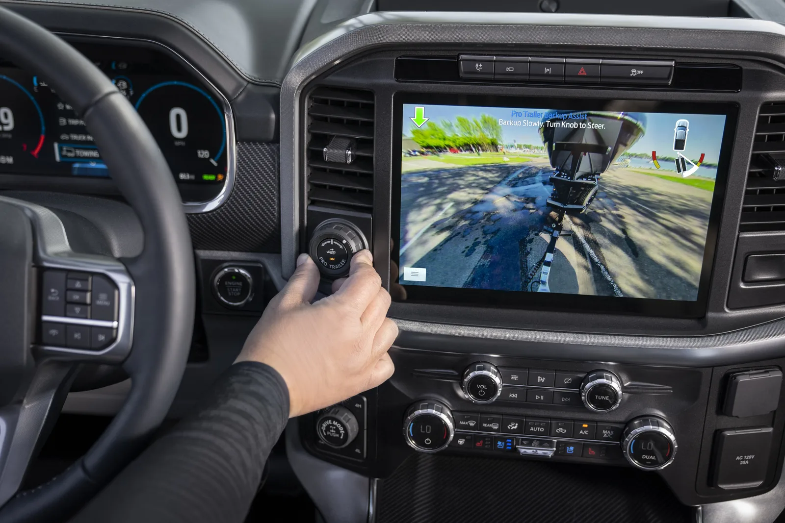 Revolutionary or Evolutionary....the NEW F-150
