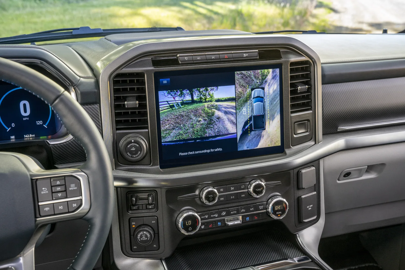 Revolutionary or Evolutionary....the NEW F-150