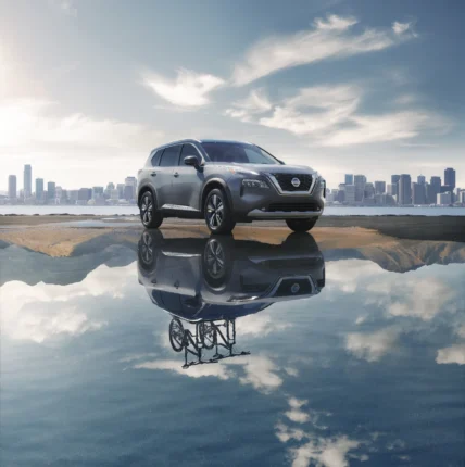 The Beginning of Nissan's Comeback?