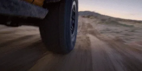 The Bronco Returns!