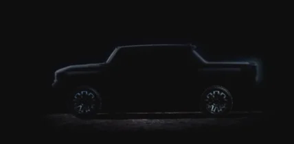 The Future is Electric