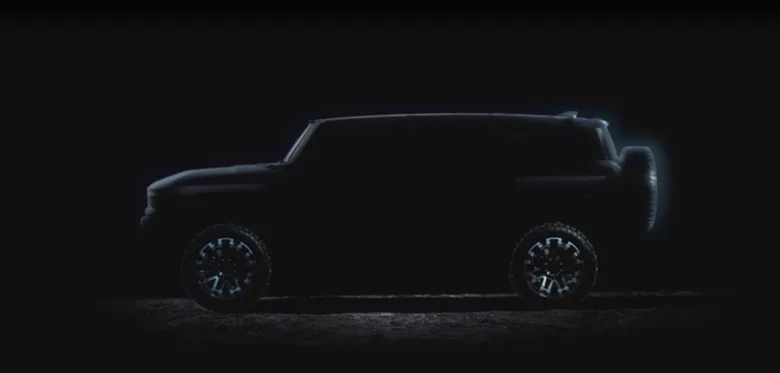The Future is Electric