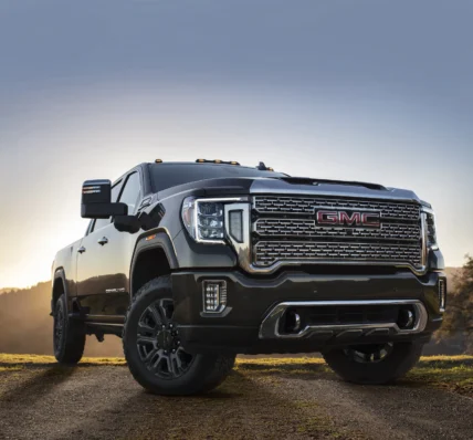 The Trailering Wars Intensify