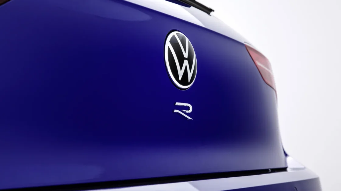 Refinement and Revision - 2022 VW Golf R