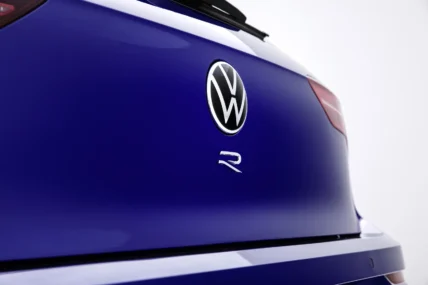 Refinement and Revision -            2022 VW Golf R