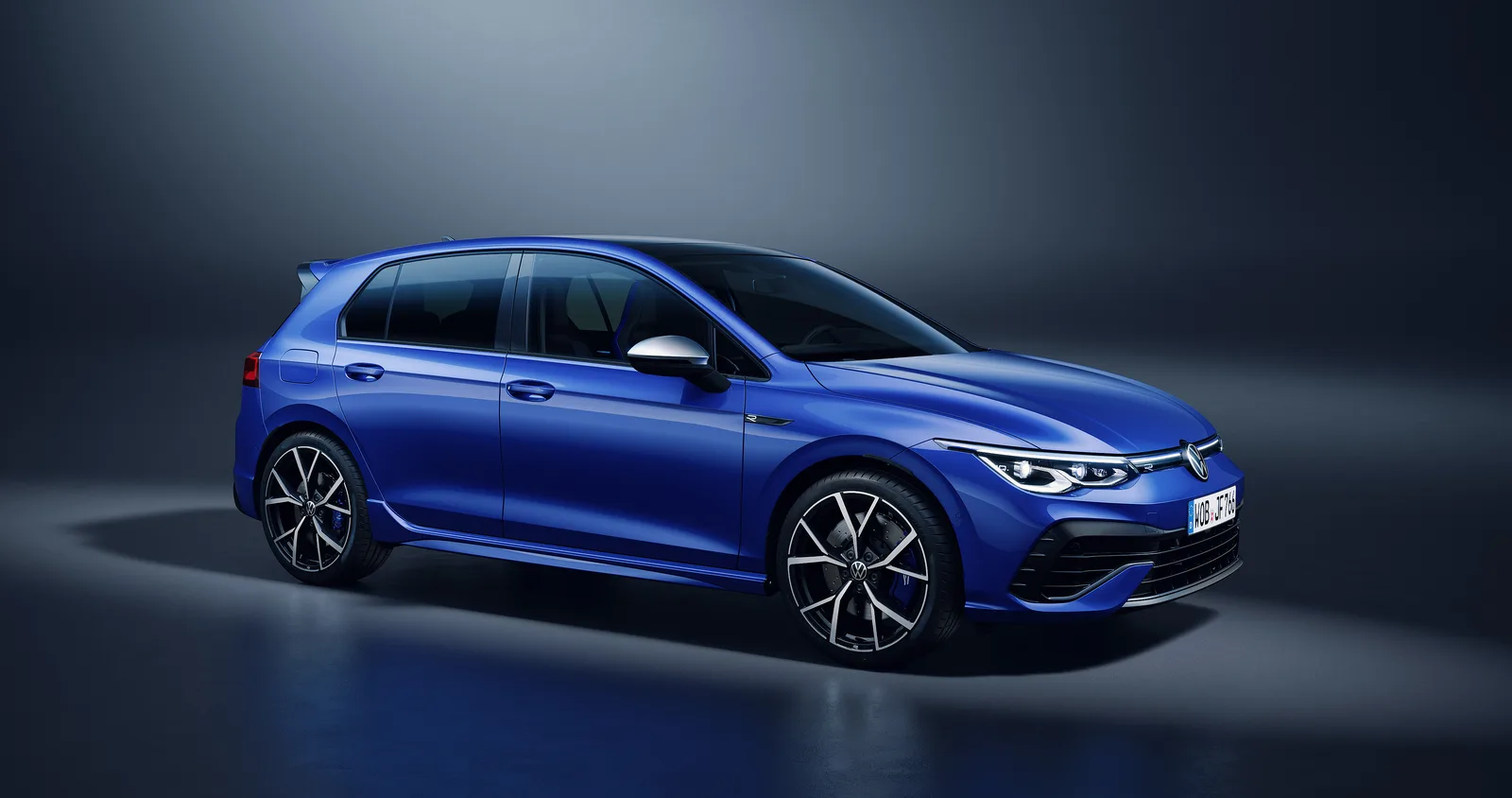Refinement and Revision - 2022 VW Golf R