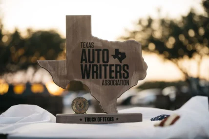 Texas Auto Writers Association Names 2020 Truck Rodeo Winners