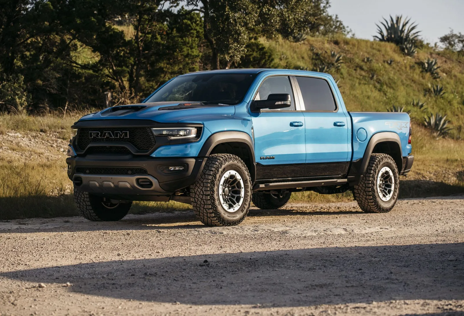 Texas Auto Writers Association Names 2020 Truck Rodeo Winners