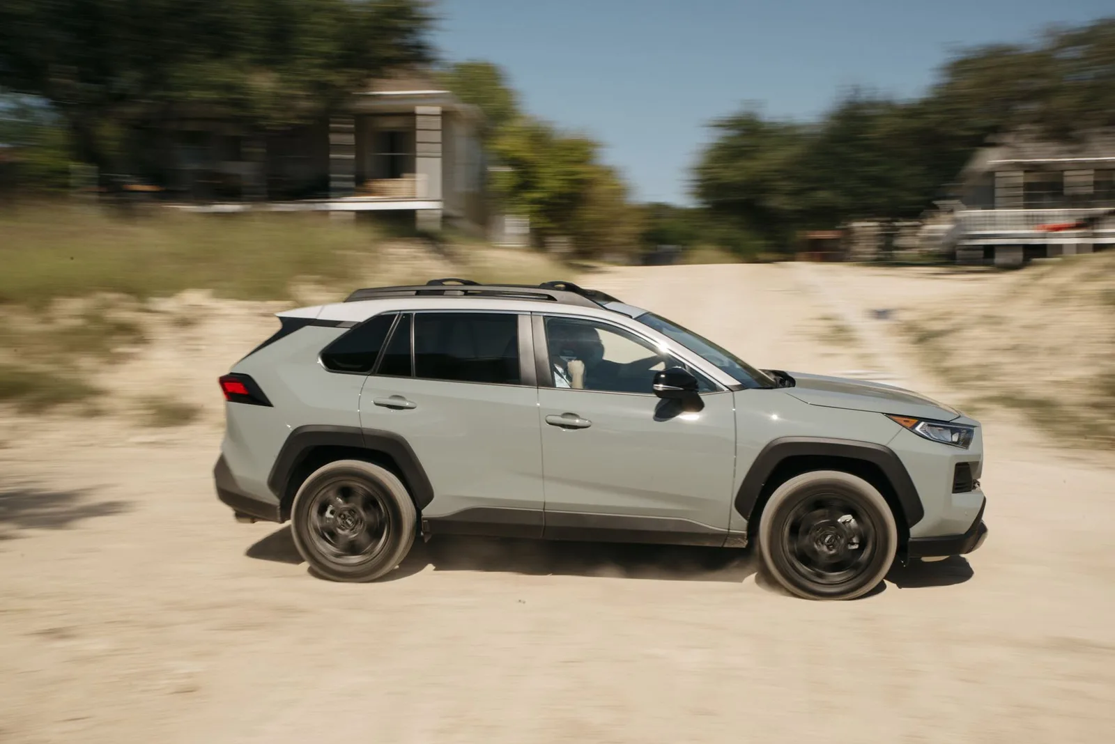Texas Auto Writers Association Names 2020 Truck Rodeo Winners