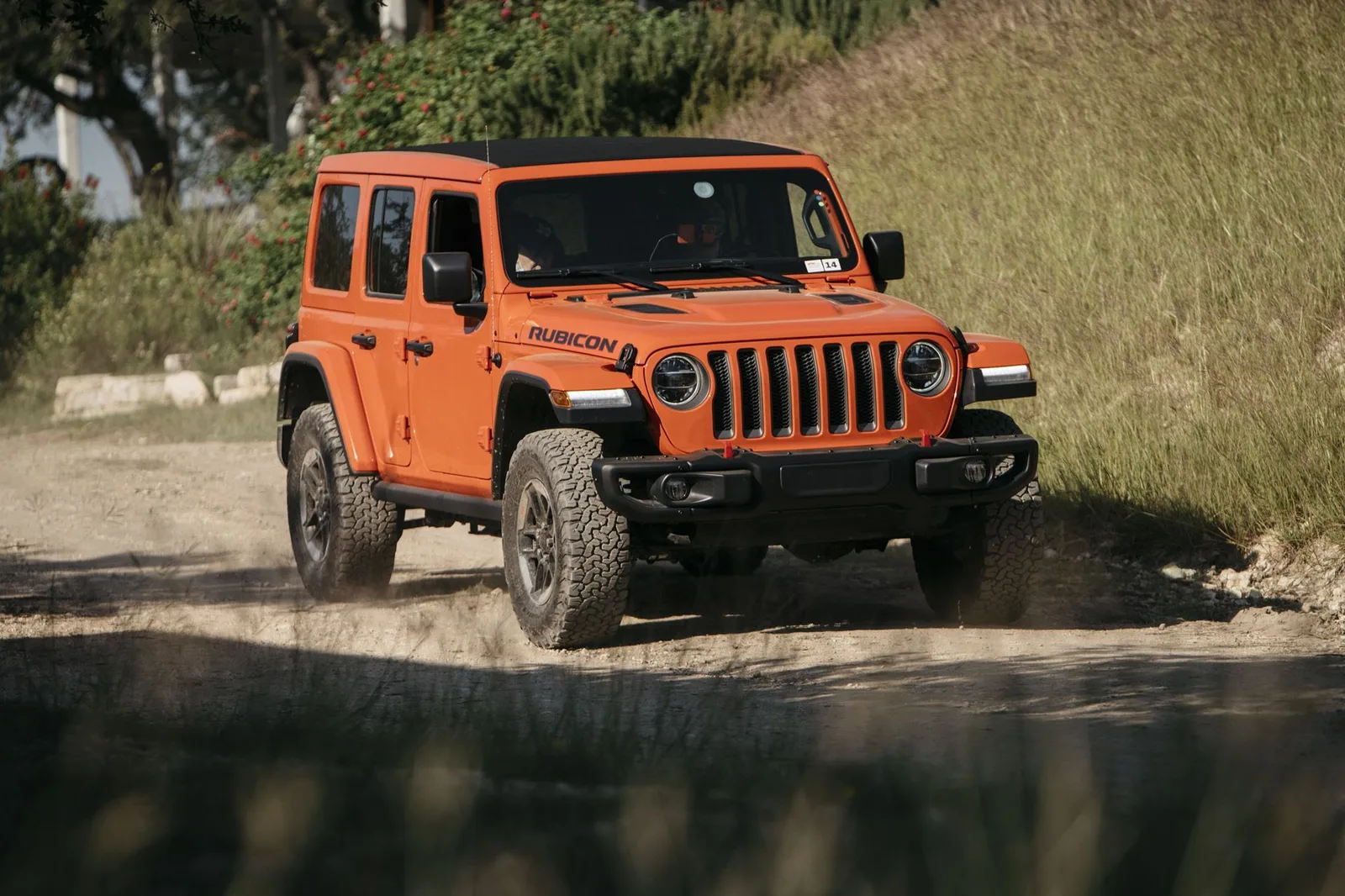 Texas Auto Writers Association Names 2020 Truck Rodeo Winners