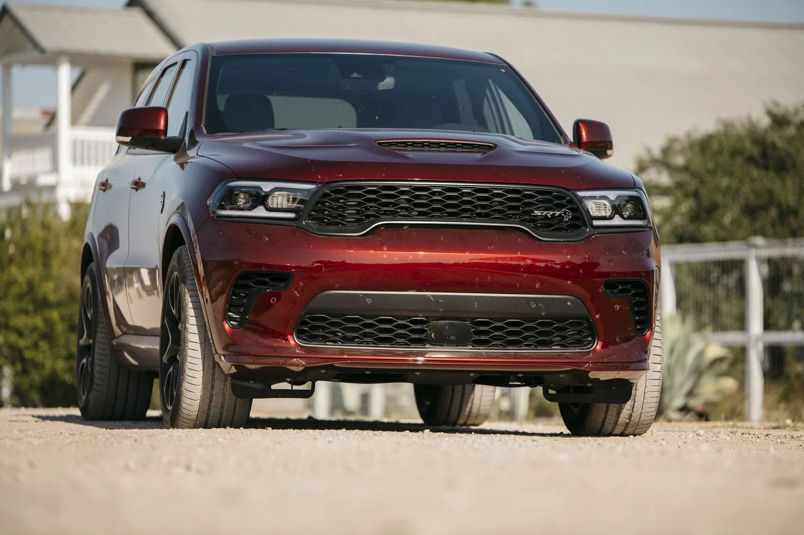Texas Auto Writers Association Names 2020 Truck Rodeo Winners
