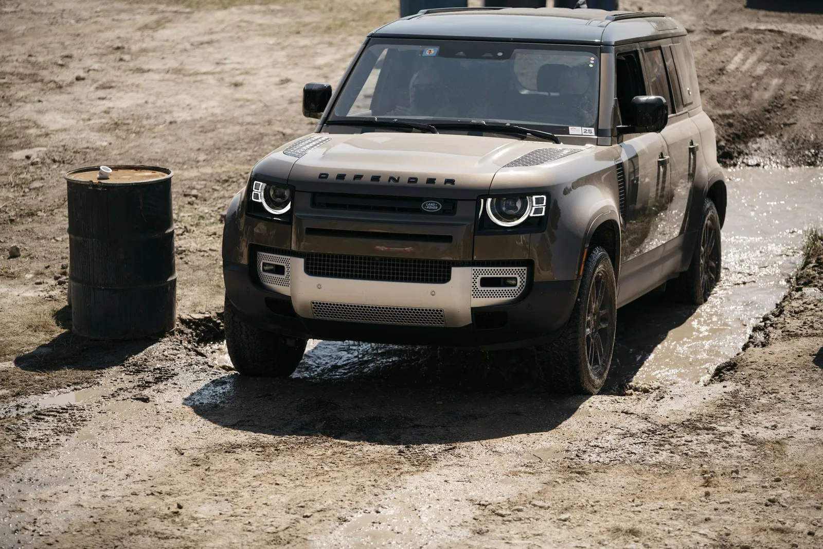 Texas Auto Writers Association Names 2020 Truck Rodeo Winners