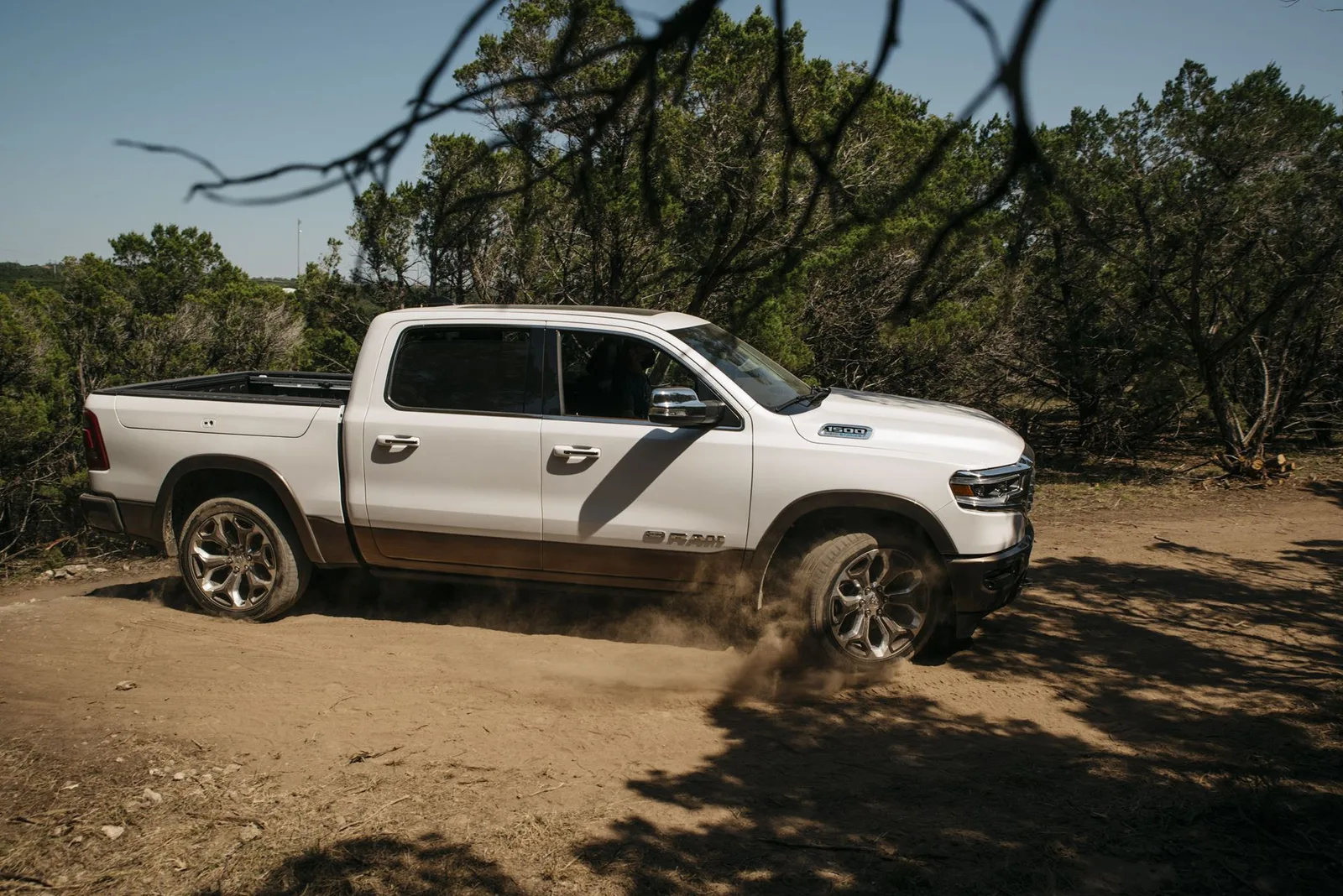 Texas Auto Writers Association Names 2020 Truck Rodeo Winners